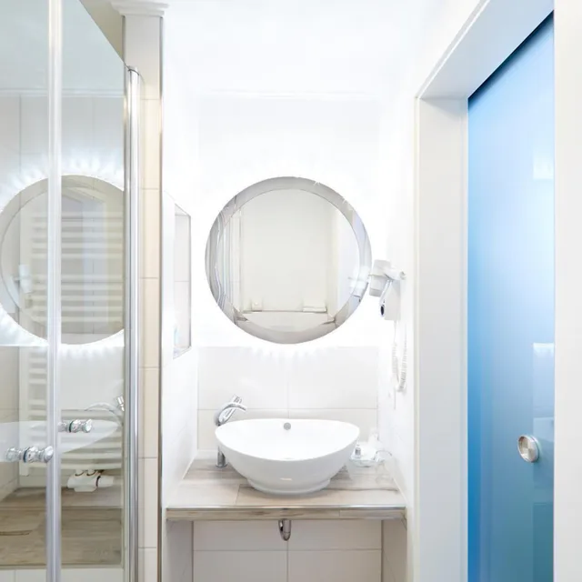 Adventure, Single، Hotel-Restaurant Sonnenhof 1/4