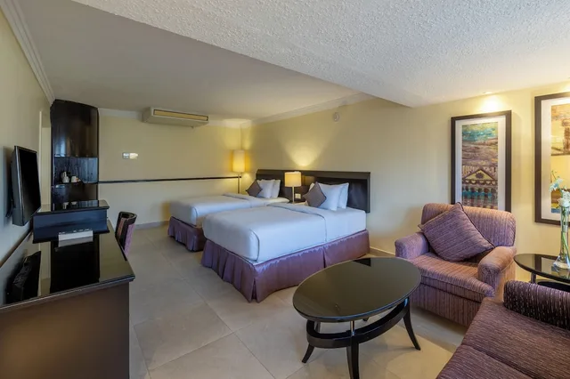 Superior, Chalet, Single Bed, Petra Guest House Hotel 1/4