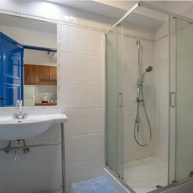 Room, Double or Twin Bed, Lateral Side Sea View، Raffaello Beach 10/10