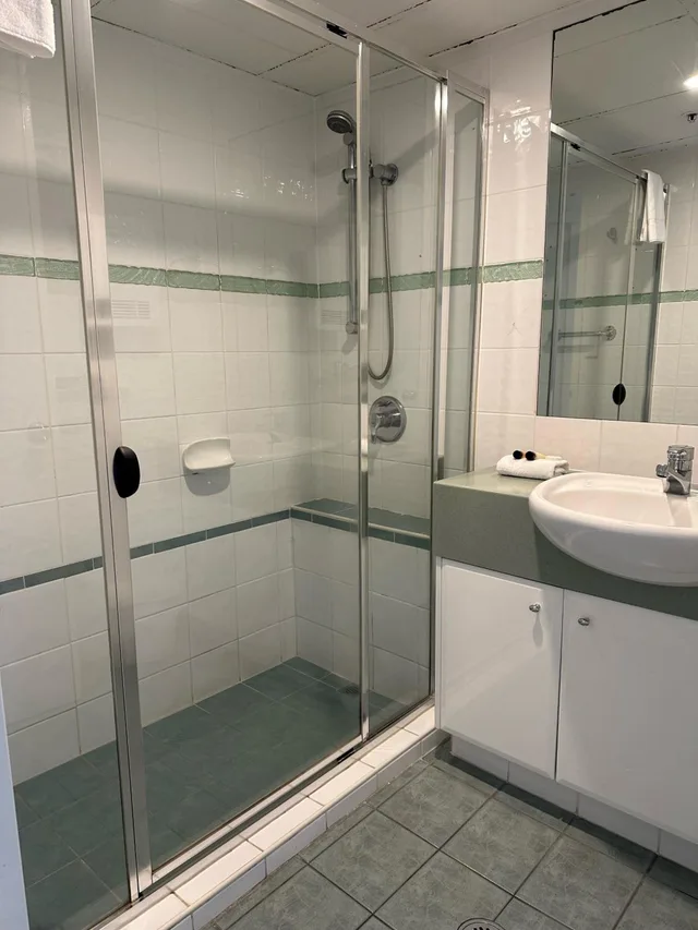 شقة بسرير مزدوج بغرفتي نوم، Zenith Ocean Front Apartments 6/6