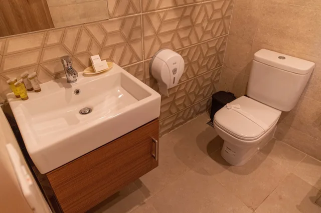 Suite, Queen Bed, Pyramids View, Balcony, Nine Pyramids View Hotel 7/7