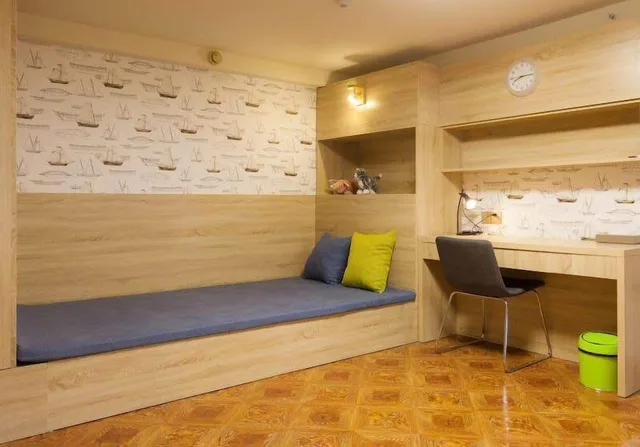 Ibis Styles Nt Shimao Plz، Nantong 8/50