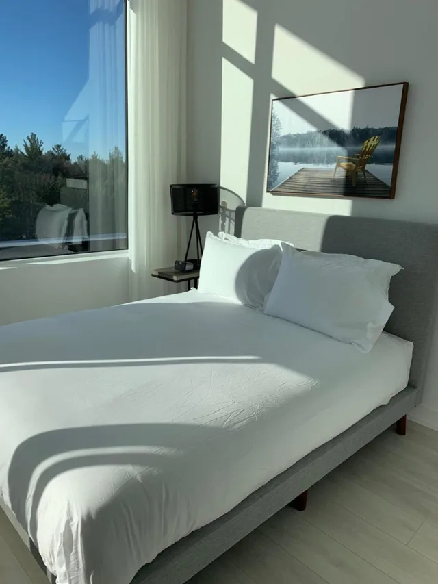 Executive, Suite, Muskoka Bay Resort 1/4