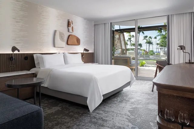 Kukahi, King Bed, Adult Only، The Westin Maui Resort & Spa, Ka'anapali 3/6