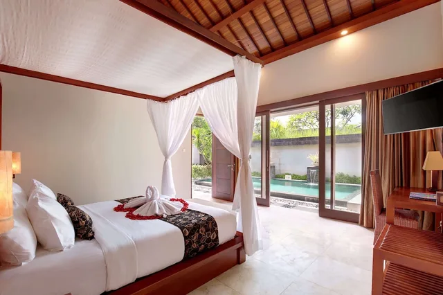 1 Bedroom, Deluxe, Villa, Lumbini Villas And Spa 4/5