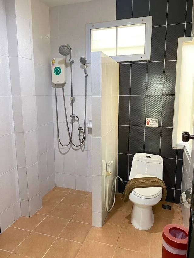 Bungalow, Double Bed, Park Pool Resort 9/10