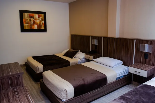 Room, Quadruple, 1 Double and 3 Single Beds، Santiago de Compostella 7/10