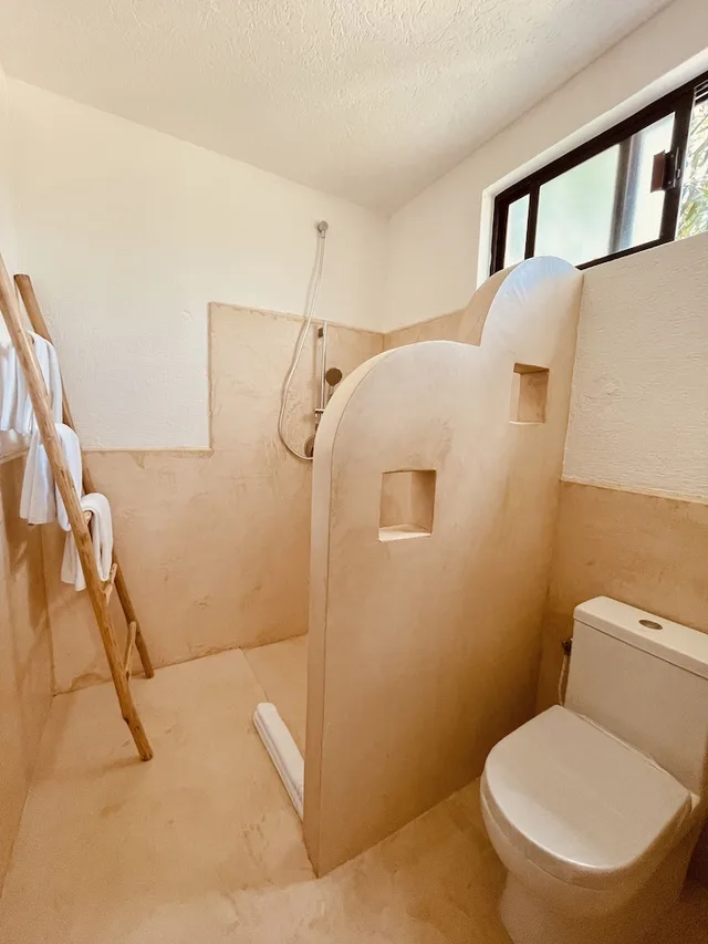 Suite, King and Twin Beds, Garden View, Pavoreal Beach Resort 6/6