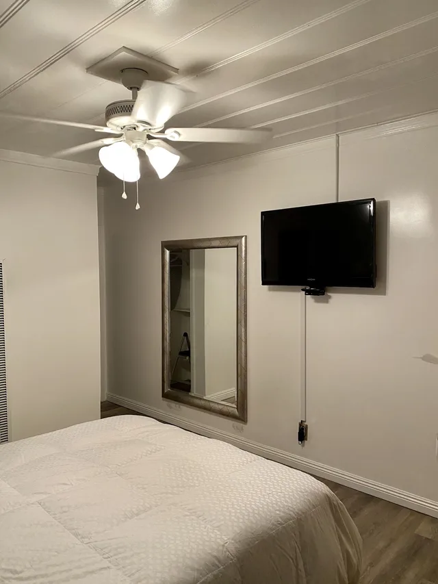 غرفة ديلوكس بسرير كوين، Oceana Boutique Hotel 9/10