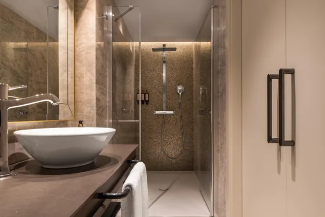 جناح جونيور بإطلالة، Aurea Casa Palacio Sagasta 7/8
