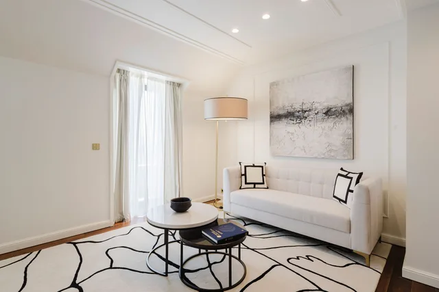 جناح سيغنتشر، Lisbon Chiado Hotel & Spa 2/2