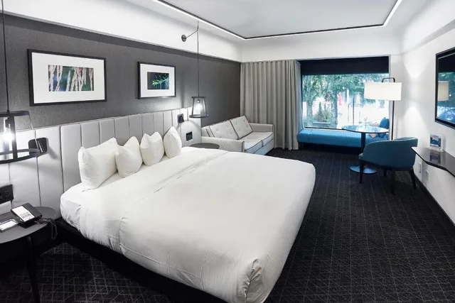 جناح تنفيذي، Hotel Montreal Bonaventure 1/5