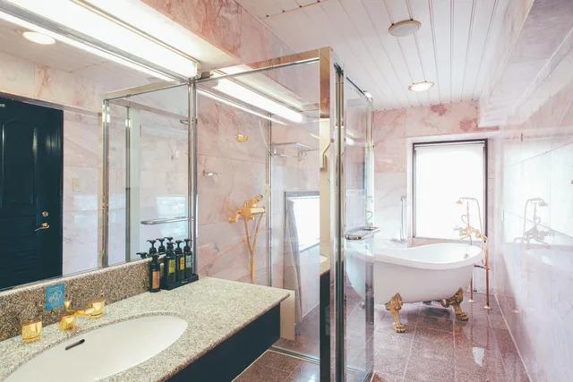 غرفة مفردة، Hotel Villa Kuretake 5/7
