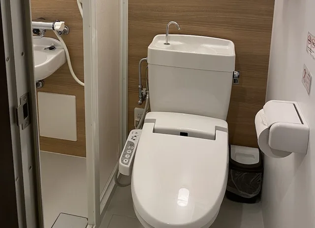 غرفة قياسية بسرير مزدوج، Hotel Casvi Tenjin 3/4