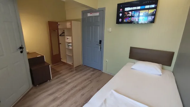 Deluxe, Twin Beds, Executive Level، Hotel Torun Istanbul Old City 4/6