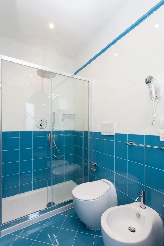 Deluxe, Double or Twin Bed, External Jetted Tub, Terrace، Hotel Greif 9/10