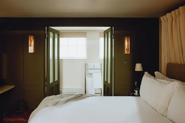 Guest Room, House, NO 15 GREAT PULTENEY 6/10