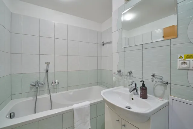 استوديو اقتصادي مفرد، Urpin City Residence 5/10