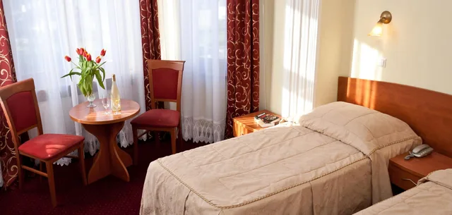غرفة مفردة، Kazimierz Hotel Ii 2/4