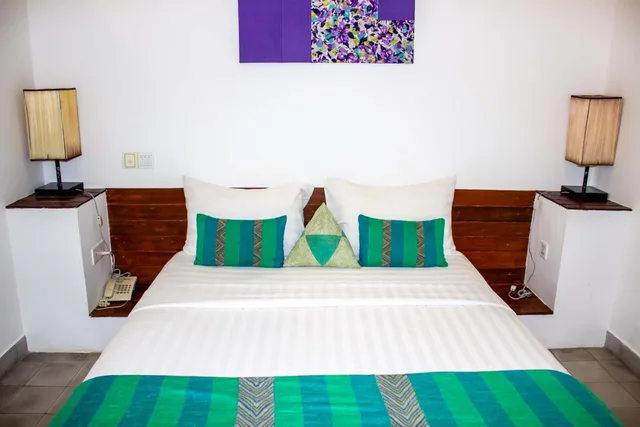 غرفة كلاسيكية، House Boutique Eco Hotel 9/10