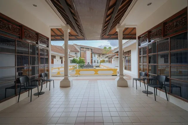 Hana Kuta Beach Hotel، Kuta 38/50