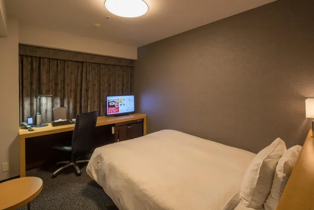 غرفة مفردة، Richmond Hotel Kumamoto Shinshigai 7/10