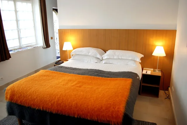 Classic, Double Bed, HOTEL LE TEMPS DE VIVRE 1/7