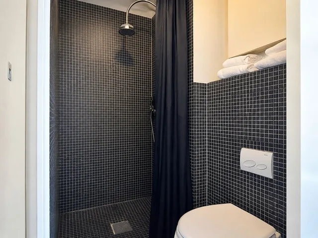 Renovated, Small Double، Hotel Le Berger 9/11