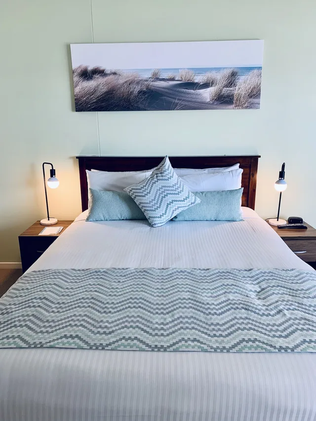 3 Bedrooms, Resort, Apartment, 2 Queen and Twin Beds, Ocean View, Ocean Views Resort 2/5