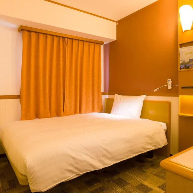 غرفة مفردة للمدخنين، Toyoko Inn Yokohama Kannai Ex Toyoko Inn Yokohama Minatomirai Sen Nihon Odori Ekimae 9/10