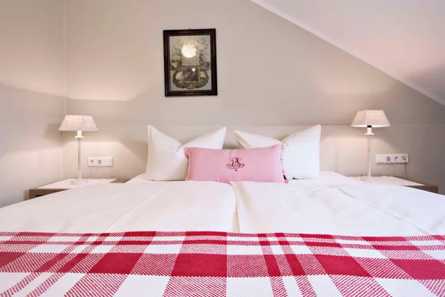 غرفة كومفورت بسرير مزدوج، Best Western Hotel Brunnenhof 5/8