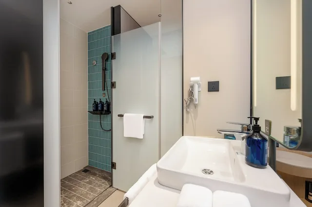 غرفة قياسية بسرير كينج، Holiday Inn Express Qinhuangdao Haigang By IHG 4/5