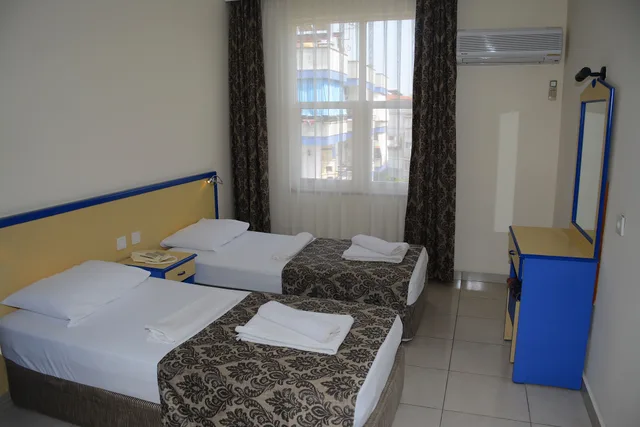 Apartment, Annex, Almera Park Apartments 1/3