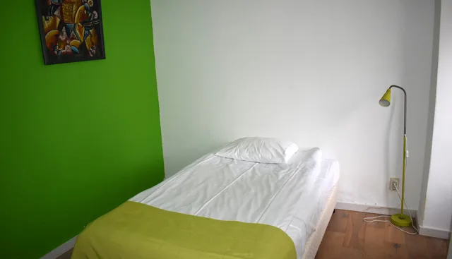 شقة، Hotel Kasteel Erenstein 1/1