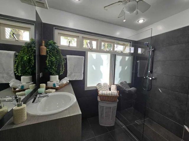 استوديو سوبيريور بإطلالة على المسبح بشرفة، Bubali Villa And Apartments 5/5