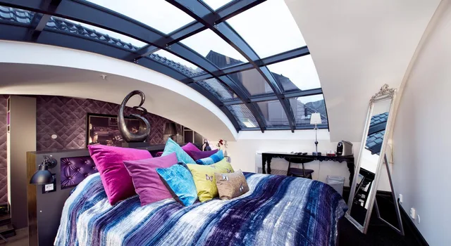 Room, Hotel NO13, Ascend Hotel Collection 1/6
