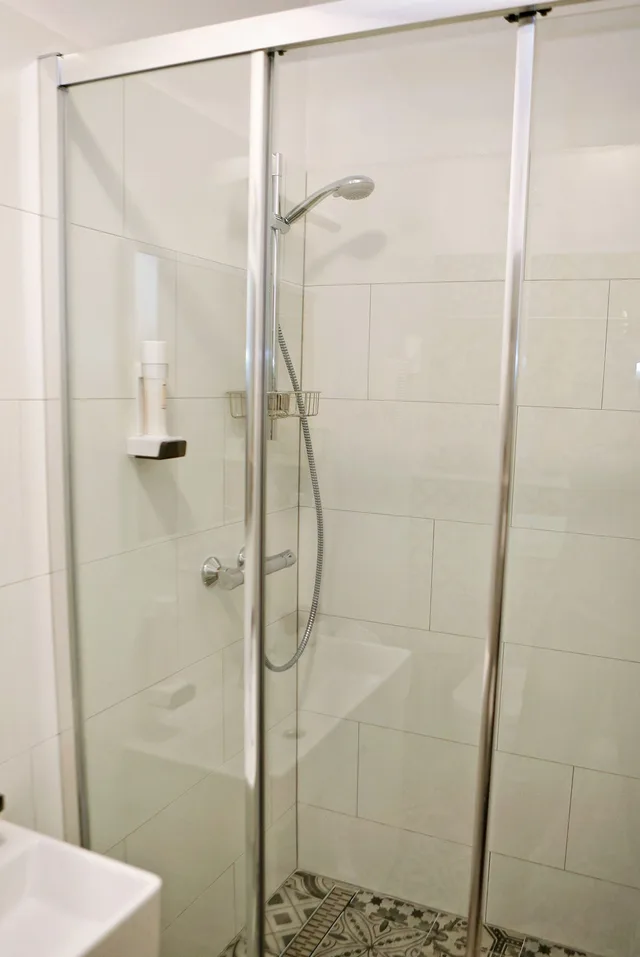 جناح سوبيريور بإطلالة على البحر بشرفة بغرفة نوم واحدة، HOTEL DELFIN 4/5