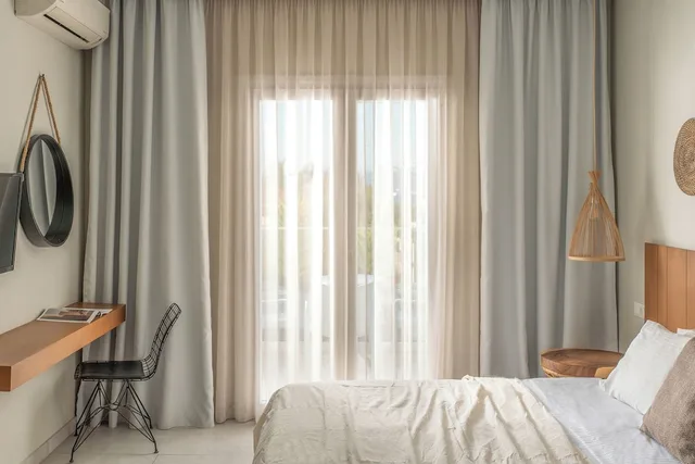 2 Bedrooms, Ayla, Family, 2 Double Beds، Ekati Mare Lifestyle Resort 1/1
