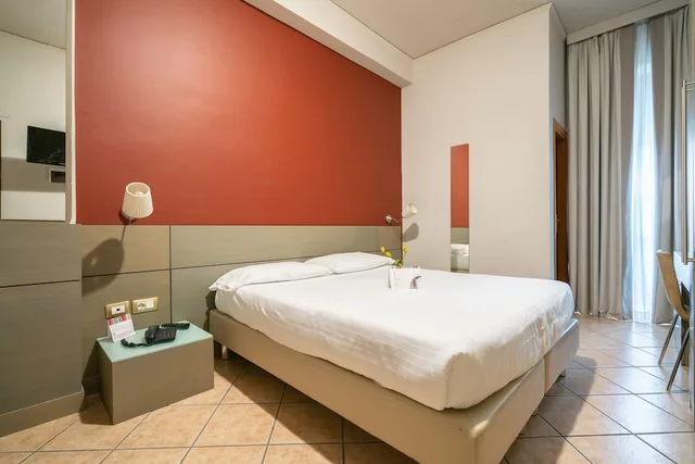 Standard, Quadruple, Hotel Palace 1/5