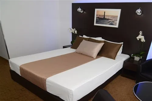 غرفة سوبيريور مفردة، Breeze Boutique Hotel 1/2