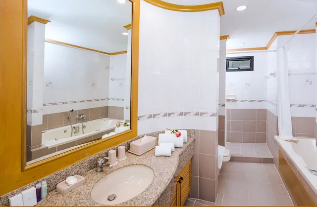 استوديو، Riverine Place Hotel & Residence 3/3