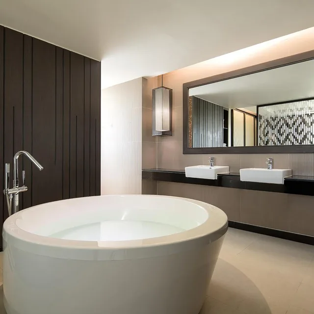جناح ملكي، AVANI Khon Kaen Hotel and Convention Centre 6/6