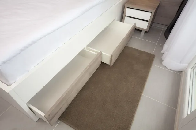 غرفة سوبيريور بسرير مزدوج وسرير فردي بشرفة في الملحق، Bluesun Hotel Neptun 4/4