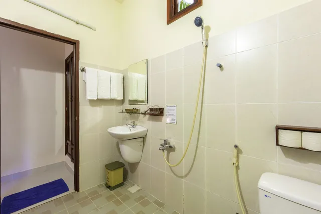 بنغل بسرير مزدوج، Sea Star Resort Phu Quoc 6/6