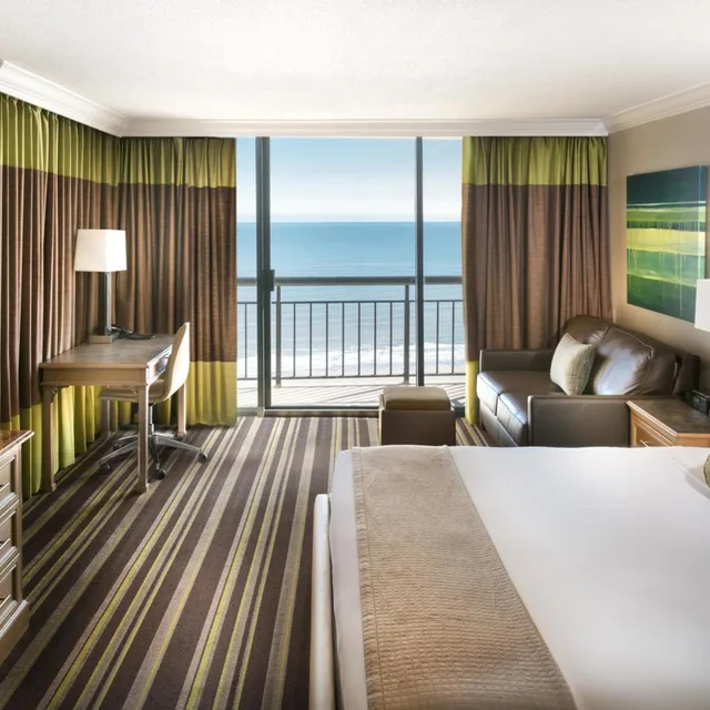 غرفة مفردة، The San Luis Resort Spa & Conference Center 6/8