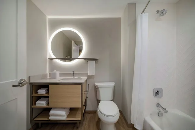 استوديو بسريرين كوين لذوي الإعاقة، Towneplace Suites By Marriott Lancaster, PA 5/8