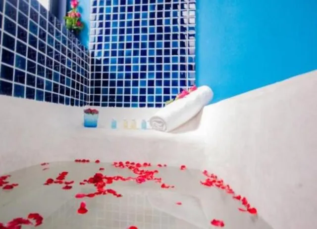 بنغل عائلي، Laemsing Whitehouse Resort 6/7