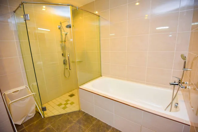 جناح تنفيذي، Ritz Garden Hotel Manjung 5/6