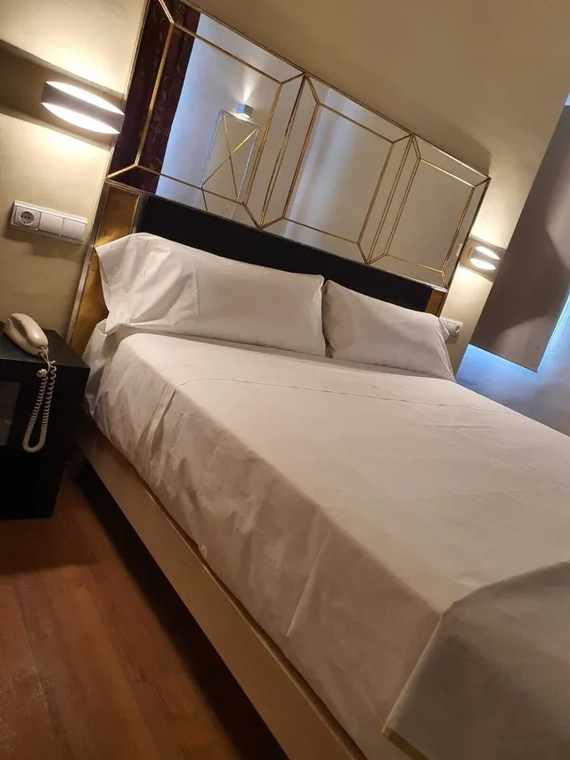 جناح جونيور بسرير مزدوج، YIT El Postigo 3/5