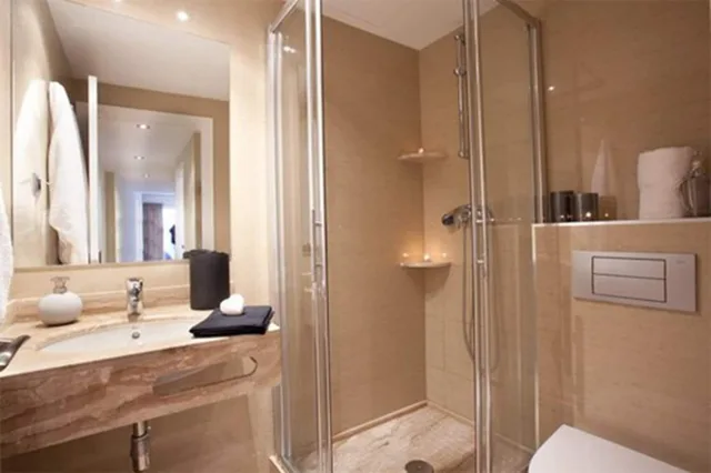 بنتهاوس بسرير مزدوج وسريرين منفصلين بشرفة، Enjoybcn Dali Apartments 5/6